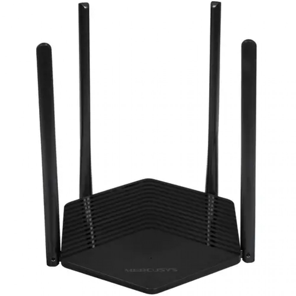 Маршрутизатор для дома Mercusys MR60X - миниатюра 2
