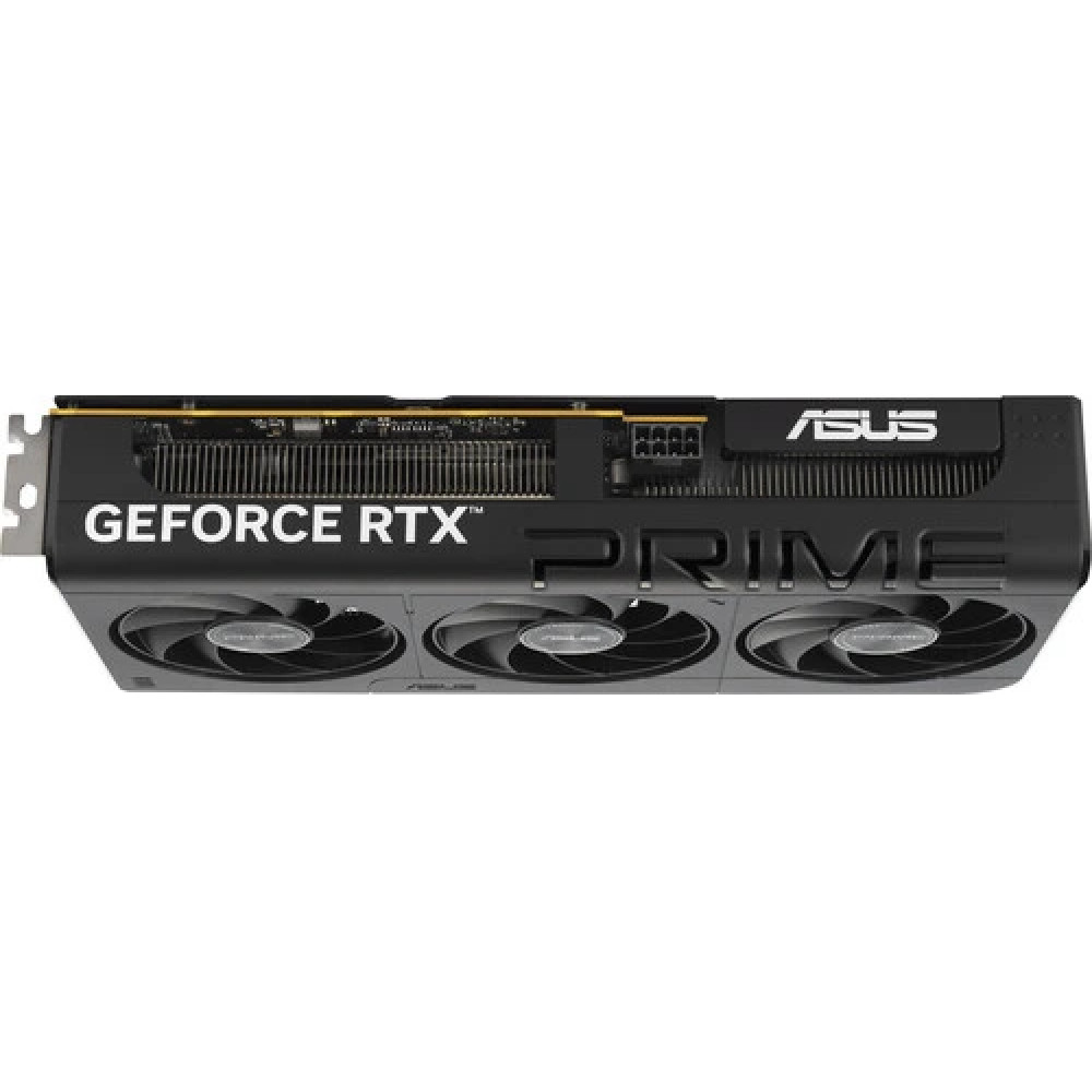 Видеокарта Asus GeForce RTX 5060 PRIME OC Edition PRIME-RTX5060-O8G 8 ГБ - миниатюра 3