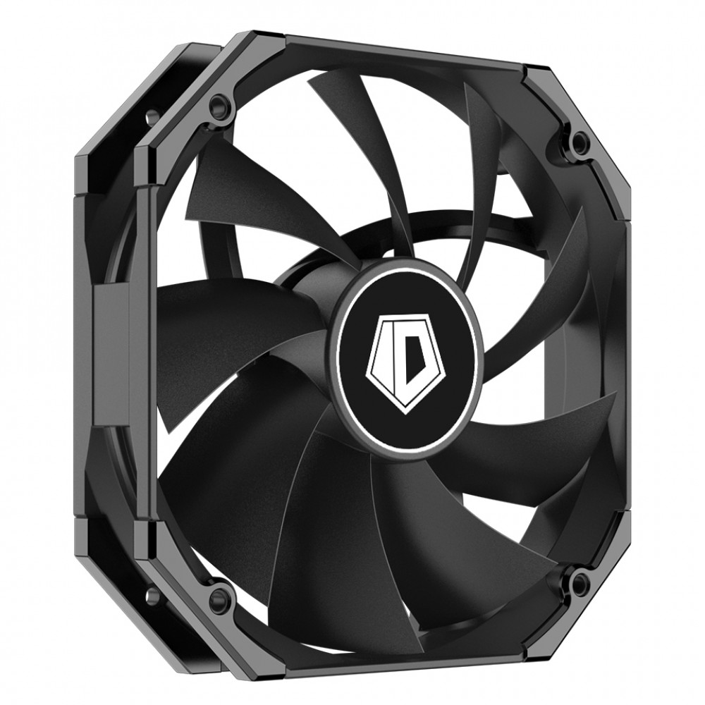Система охлаждения ID-Cooling SE-207-XT Slim Для процессора - миниатюра 5