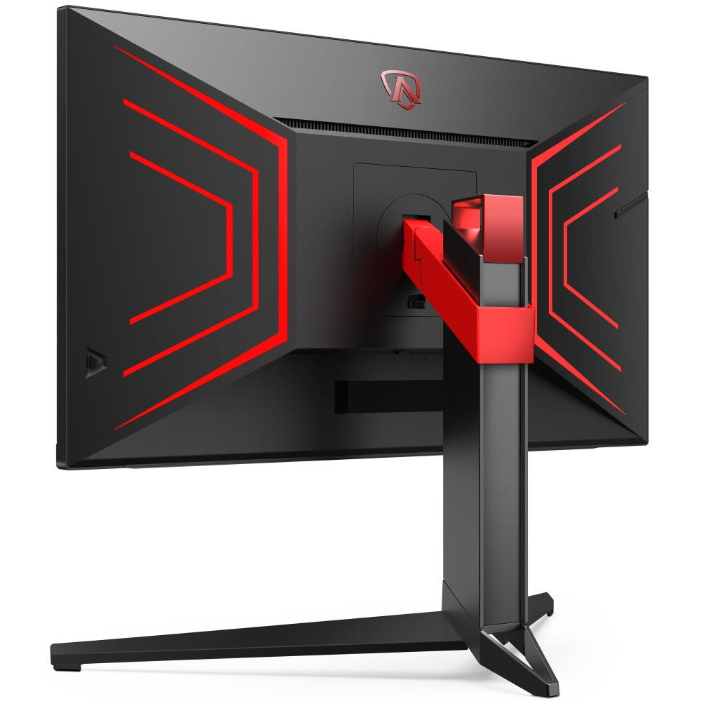 Монитор AOC AGON AG324UX 31.5 ", IPS, 4K UHD 3840x2160 (16:9), 144 Гц - миниатюра 11