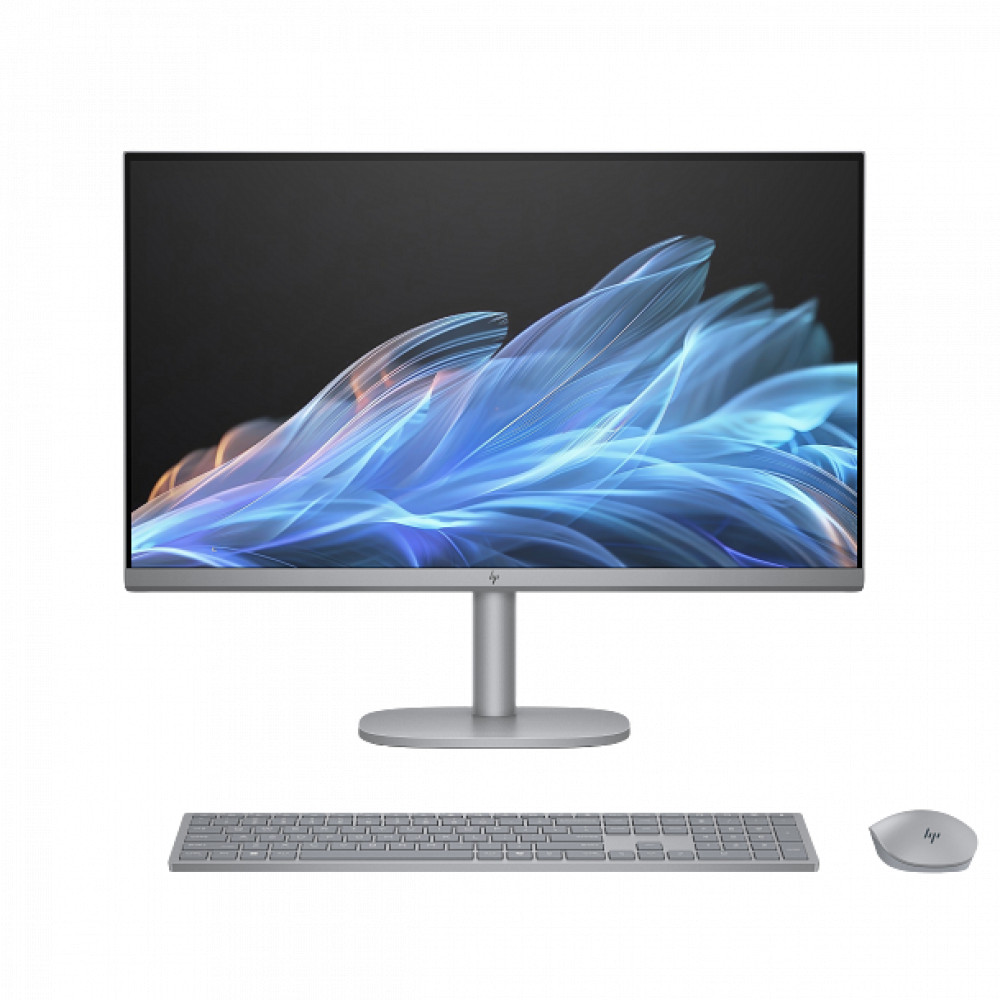 Моноблок HP OmniStudio X 27-cs1012ci CJ2F2EA 27, Intel, Core Ultra 5, 226V — фото товара
