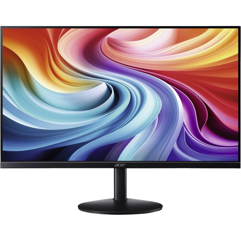Монитор Acer SA273P1bi UM.HS3CD.101 27 ", IPS, Full HD 1920x1080 (16:9), 144 Гц — фото товара