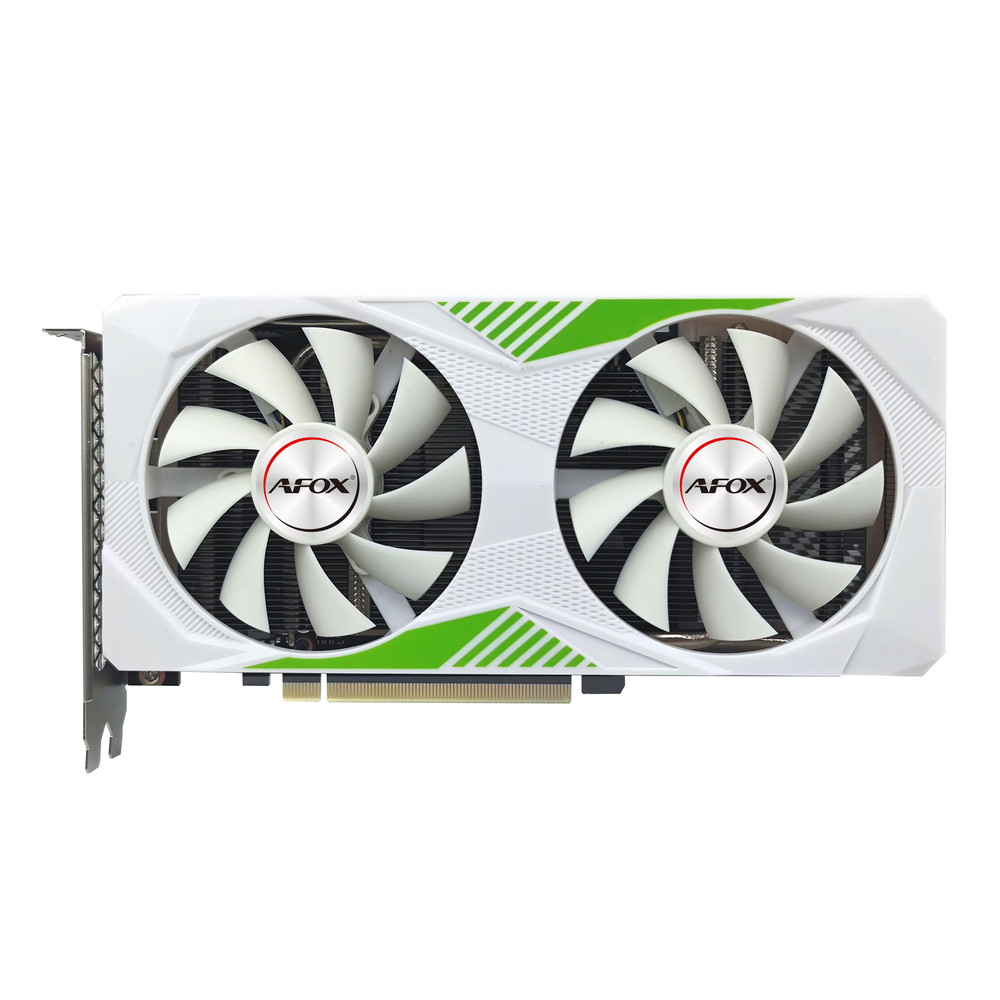 Видеокарта AFOX RTX3060Ti AF3060TI-8192D6H4 8 ГБ — фото товара