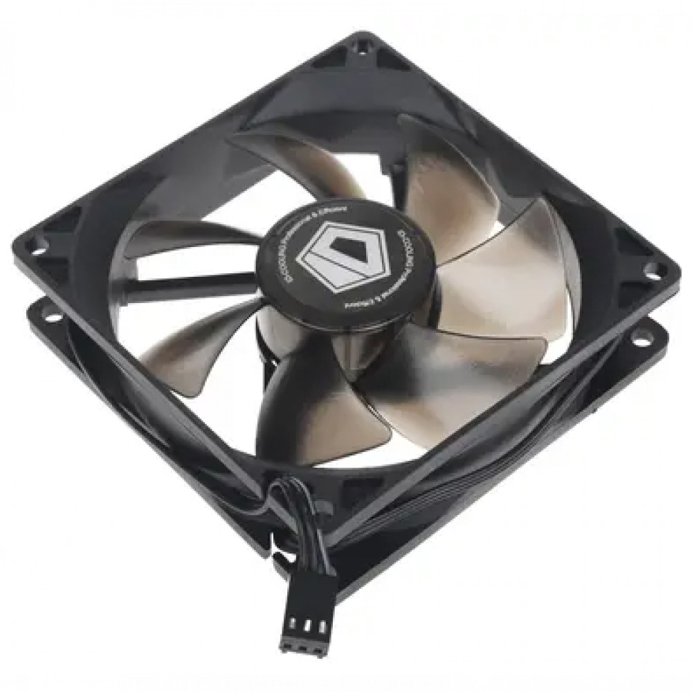 Система охлаждения ID-Cooling NO-9225-SD ID-FAN-NO-9225-SD Для системного блока - миниатюра 4