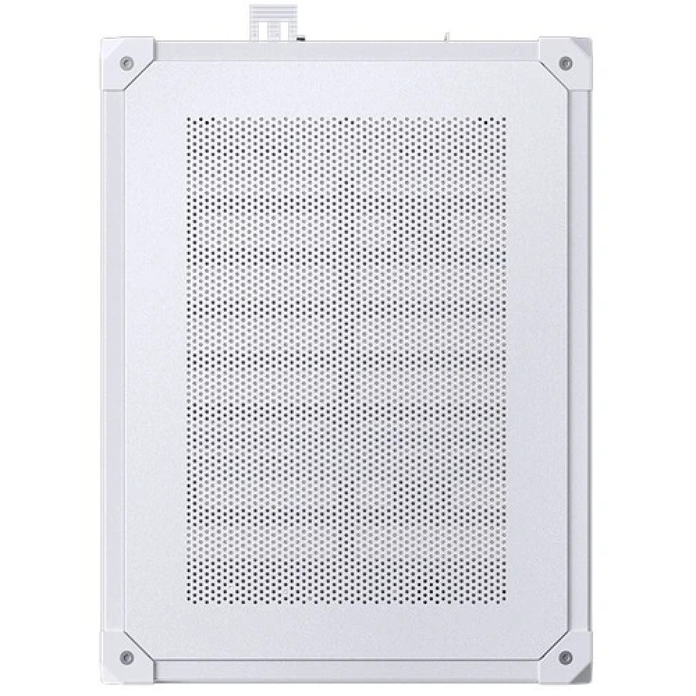 Корпус Jonsbo C6 White Mini-Tower - миниатюра 3