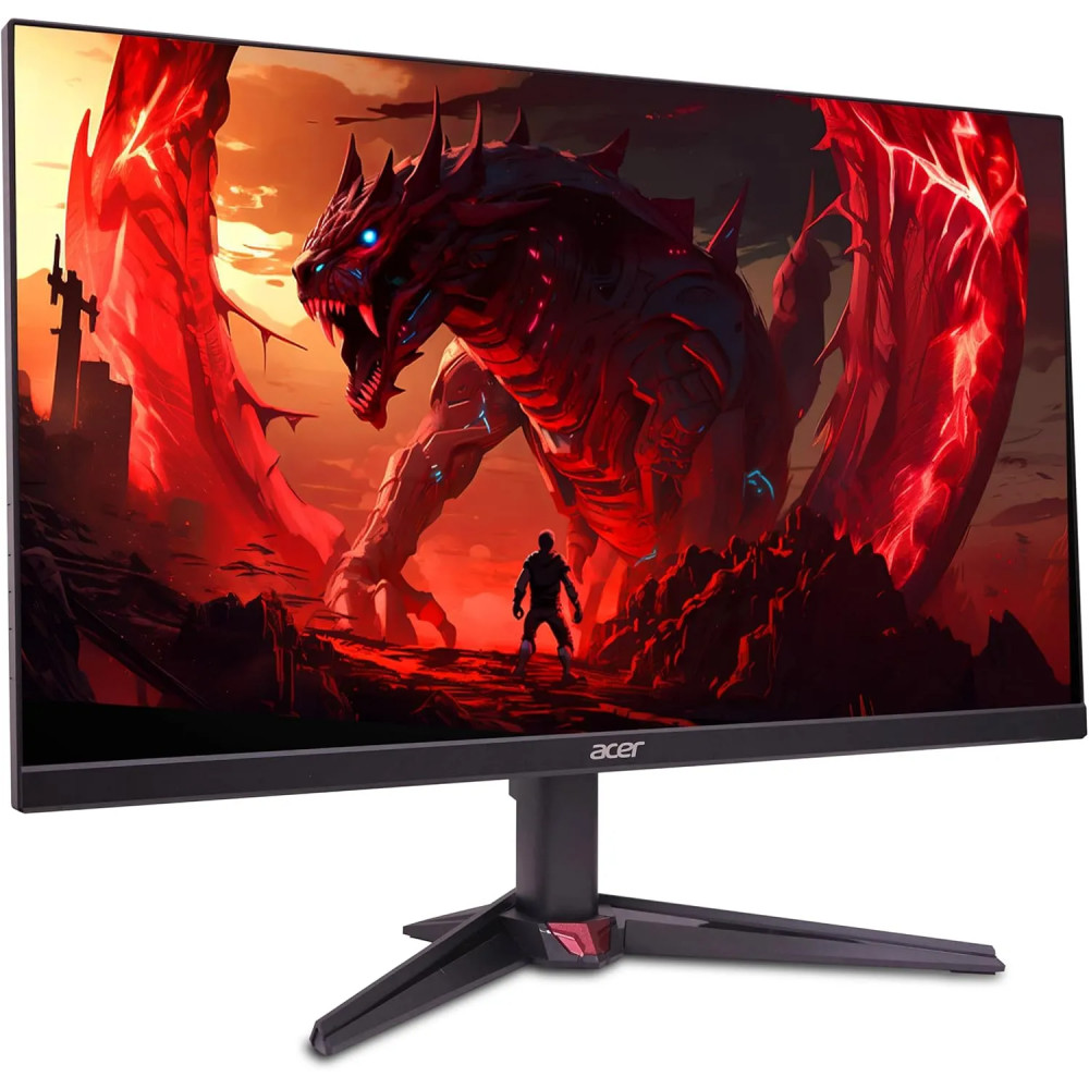 Монитор Acer Nitro VG270UZ1bmiipx UM.HV0EE.107 27 ", IPS, Quad HD 2560x1440 (16:9), 270 Гц - миниатюра 2
