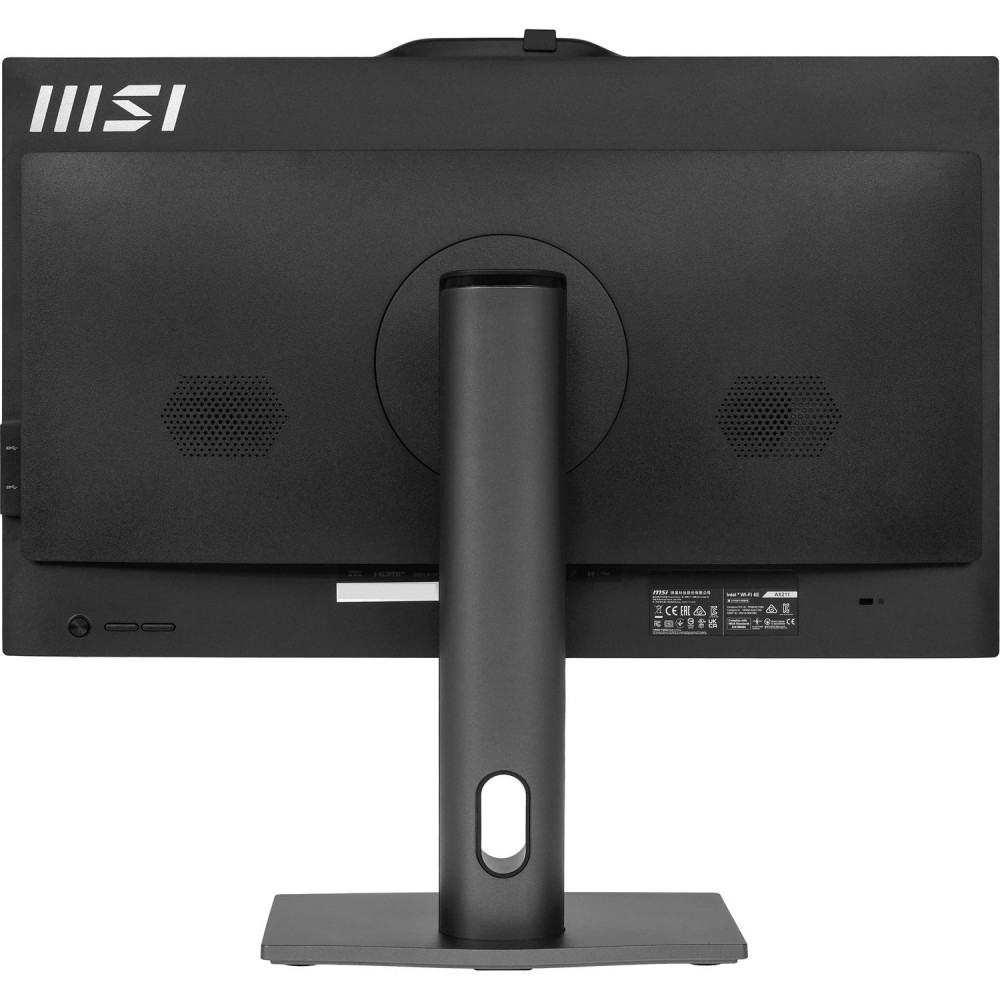 Моноблок MSI 9S6-AE0621-1211 23.8 ", Intel, Core i5, 14400, 2.5, 16 Гб, 512 Гб - миниатюра 4