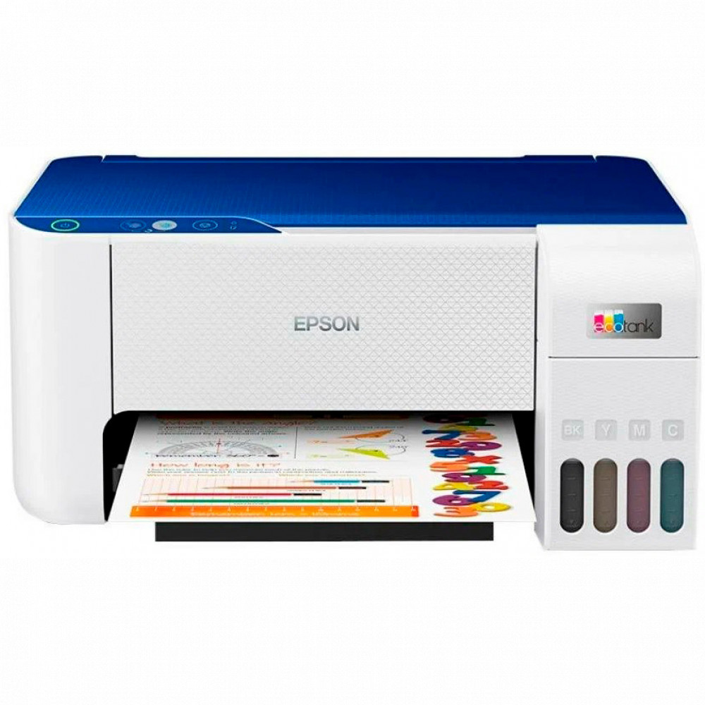 МФУ Epson C11CJ68509 А4, Струйный, Цветная — фото товара