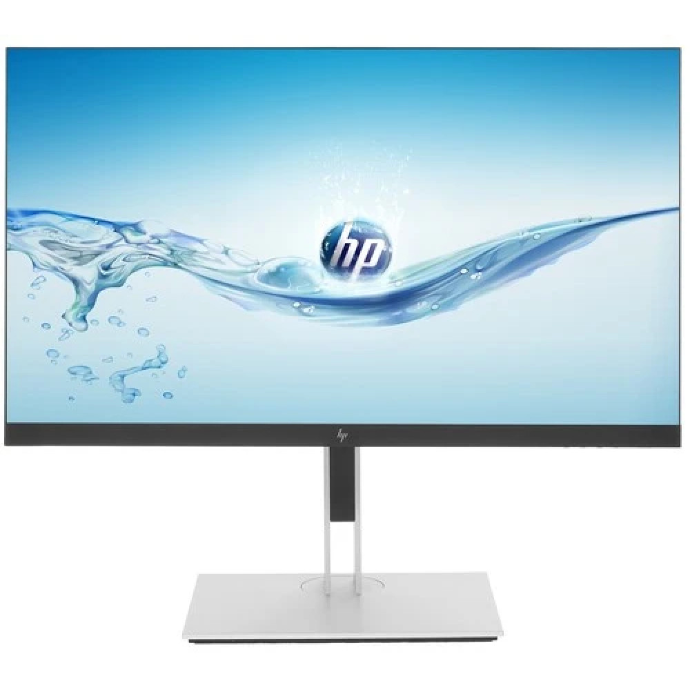 Монитор HP E27q G4 9VG82A9 27 ", IPS, Quad HD 2560x1440 (16:9), 75 Гц — фото товара