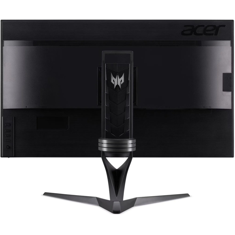 Монитор Acer Predator XB273UX1bmiiprx UM.HX3EE.111 27 ", IPS, Quad HD 2560x1440 (16:9), 200 Гц - миниатюра 4