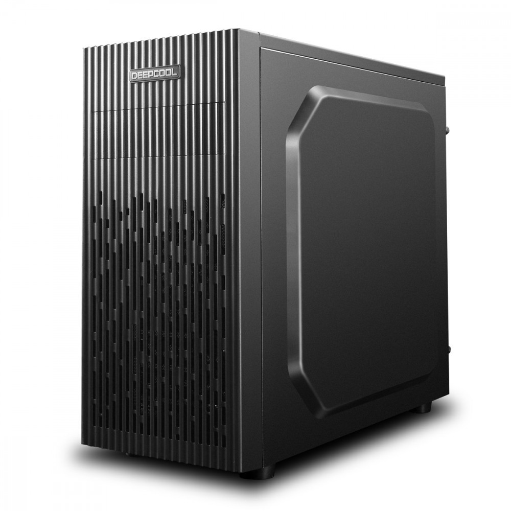Корпус Deepcool MATREXX 30 SI DP-MATX-MATREXX30-SI Mini-Tower - миниатюра 3