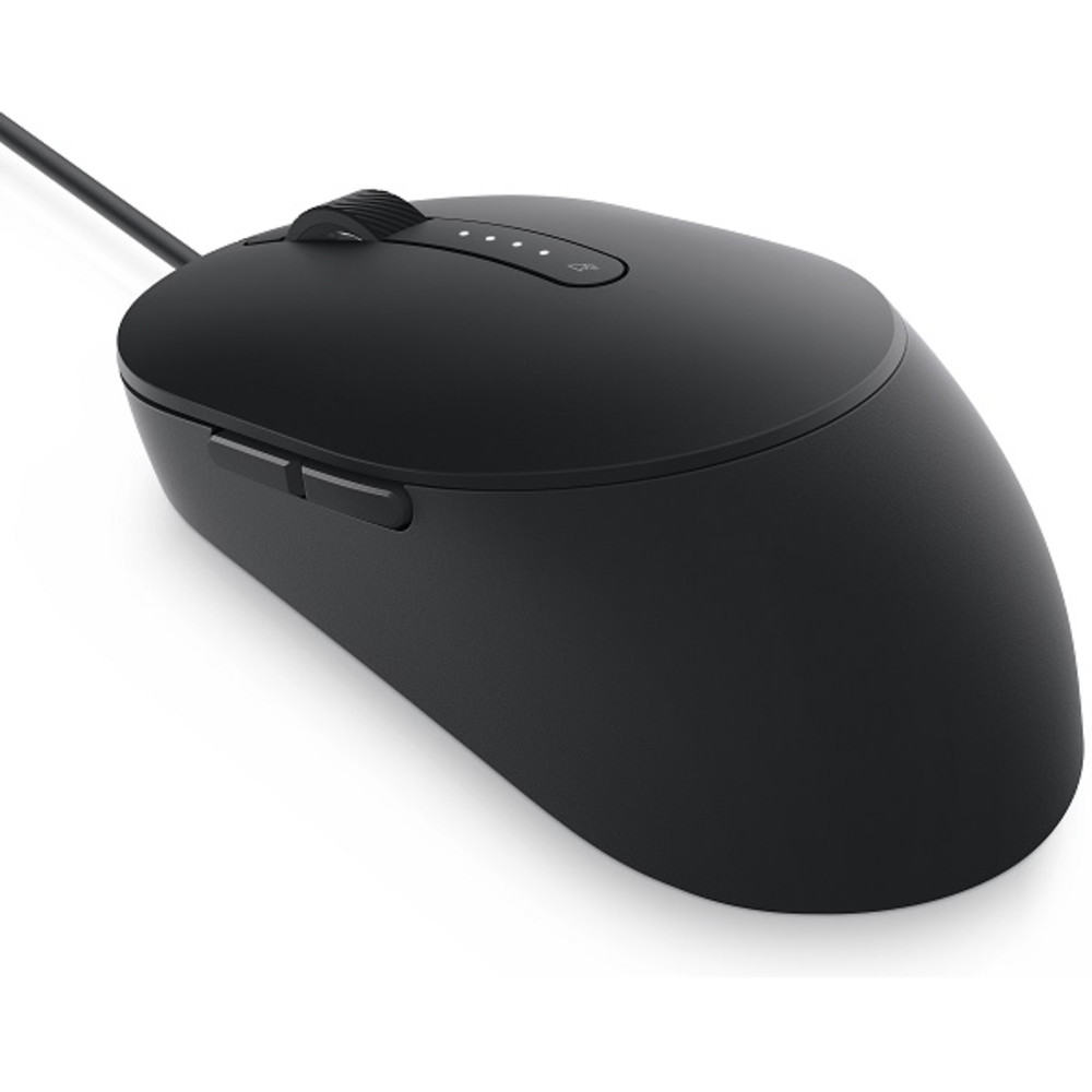 Мышь Dell 570-ABHN Премиальные, Проводная - миниатюра 2