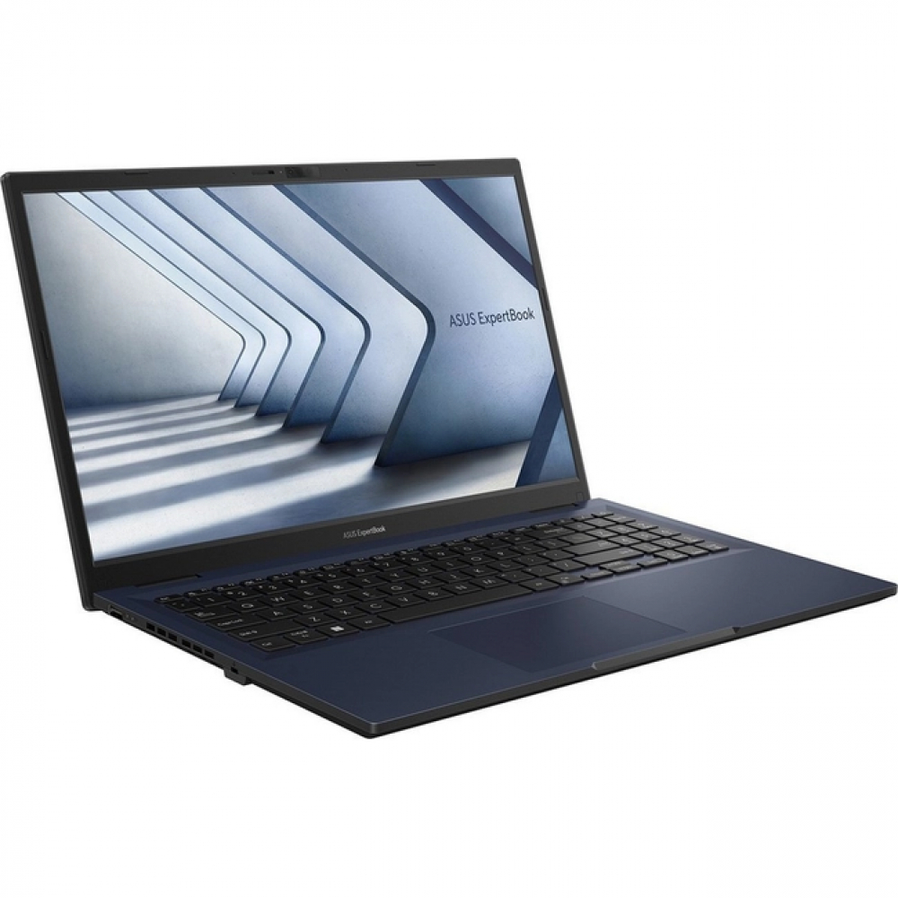 Ноутбук Asus ExpertBook B1 B1502CVA 90NX06X1-M01180 15.6 ", FHD 1920x1080 (16:9), Intel, Core i3, 8 Гб, 512 ГБ, Intel UHD Graphics - миниатюра 2