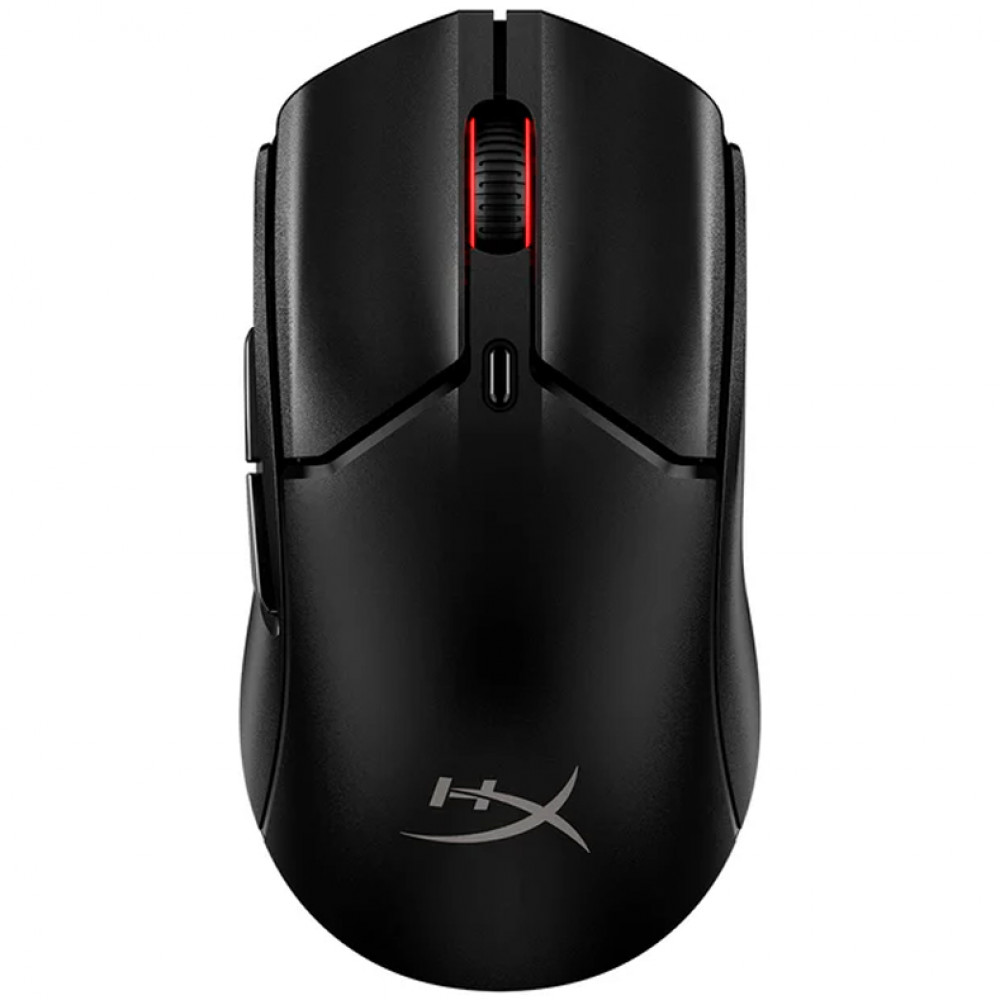 Мышь HyperX Pulsefire Haste 2 Mini 7D388AA Игровые, Проводная — фото товара