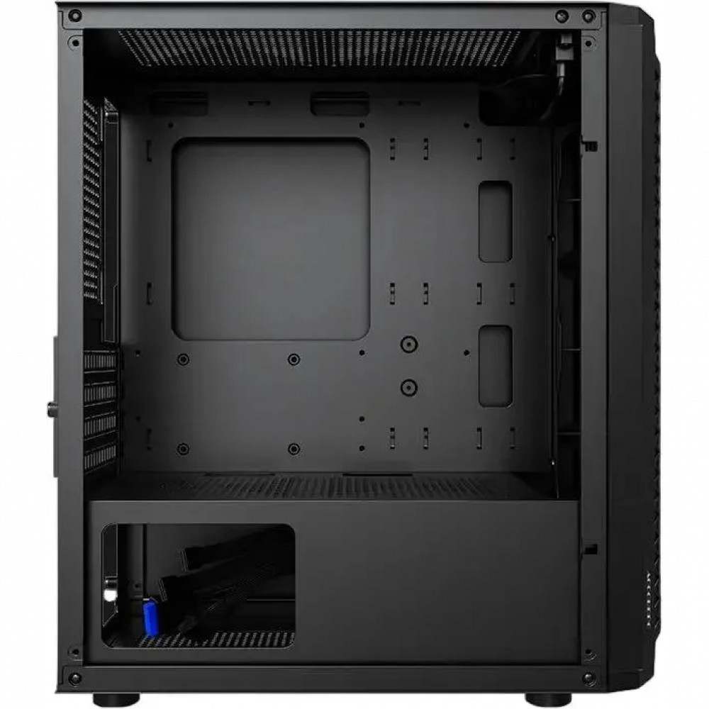Корпус Accord ACC-509 Mini-Tower - миниатюра 5
