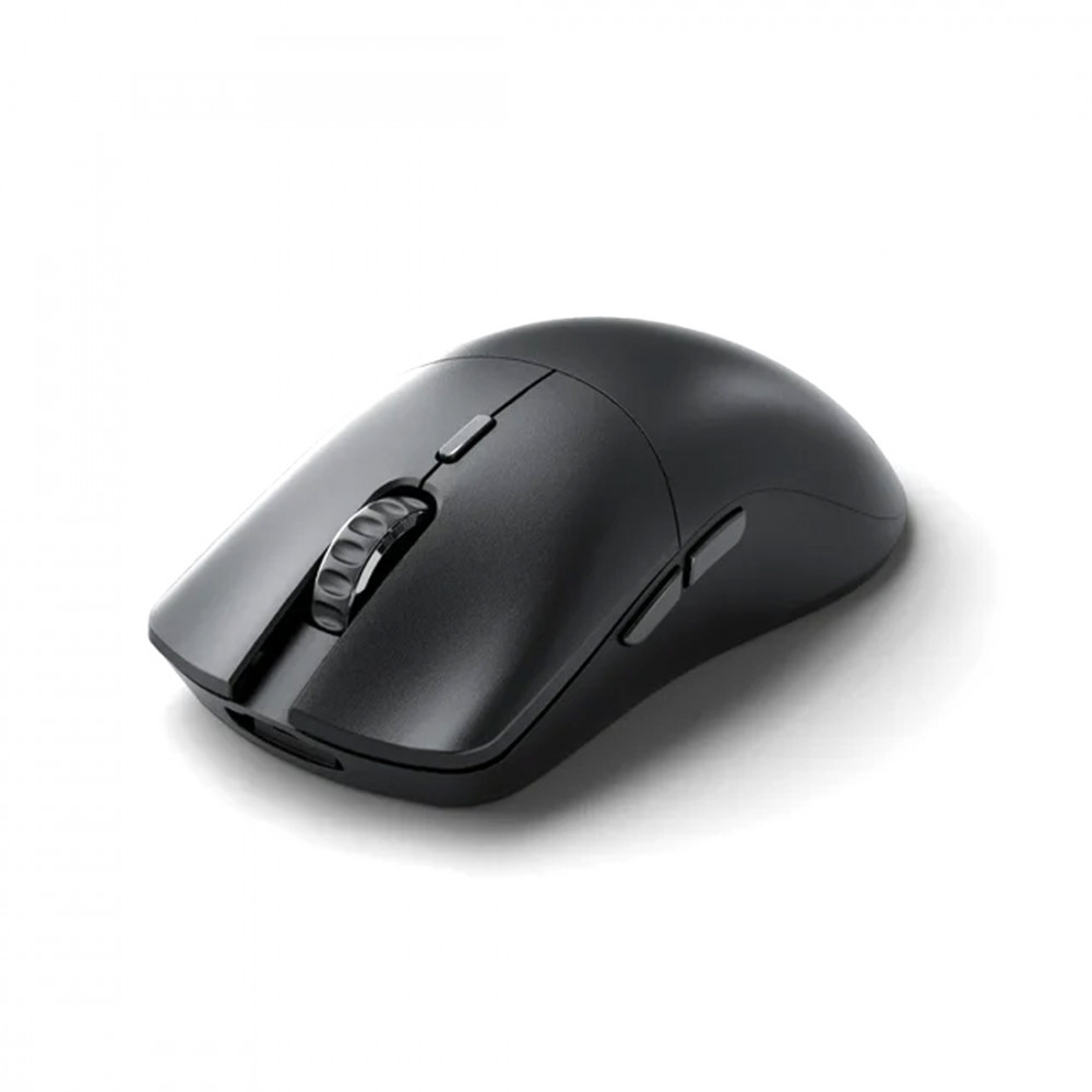 Мышь GLORIOUS Model D 2 PRO 4K8K Black GLO-MS-PDWV2-4K8K-B Игровые, Беспроводная — фото товара