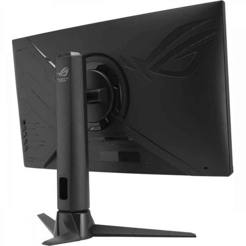 Монитор Asus ROG Strix XG27AQV 90LM08G0-B01A70 27 ", IPS, Quad HD 2560x1440 (16:9), 170 Гц - миниатюра 5