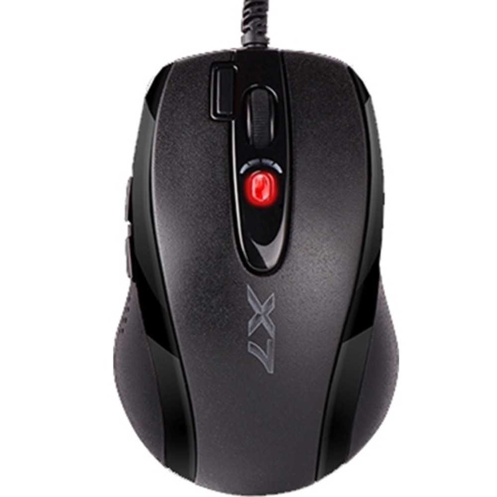 Мышь A4Tech X-710MK X-710MK USB Премиальные, Проводная - миниатюра 5