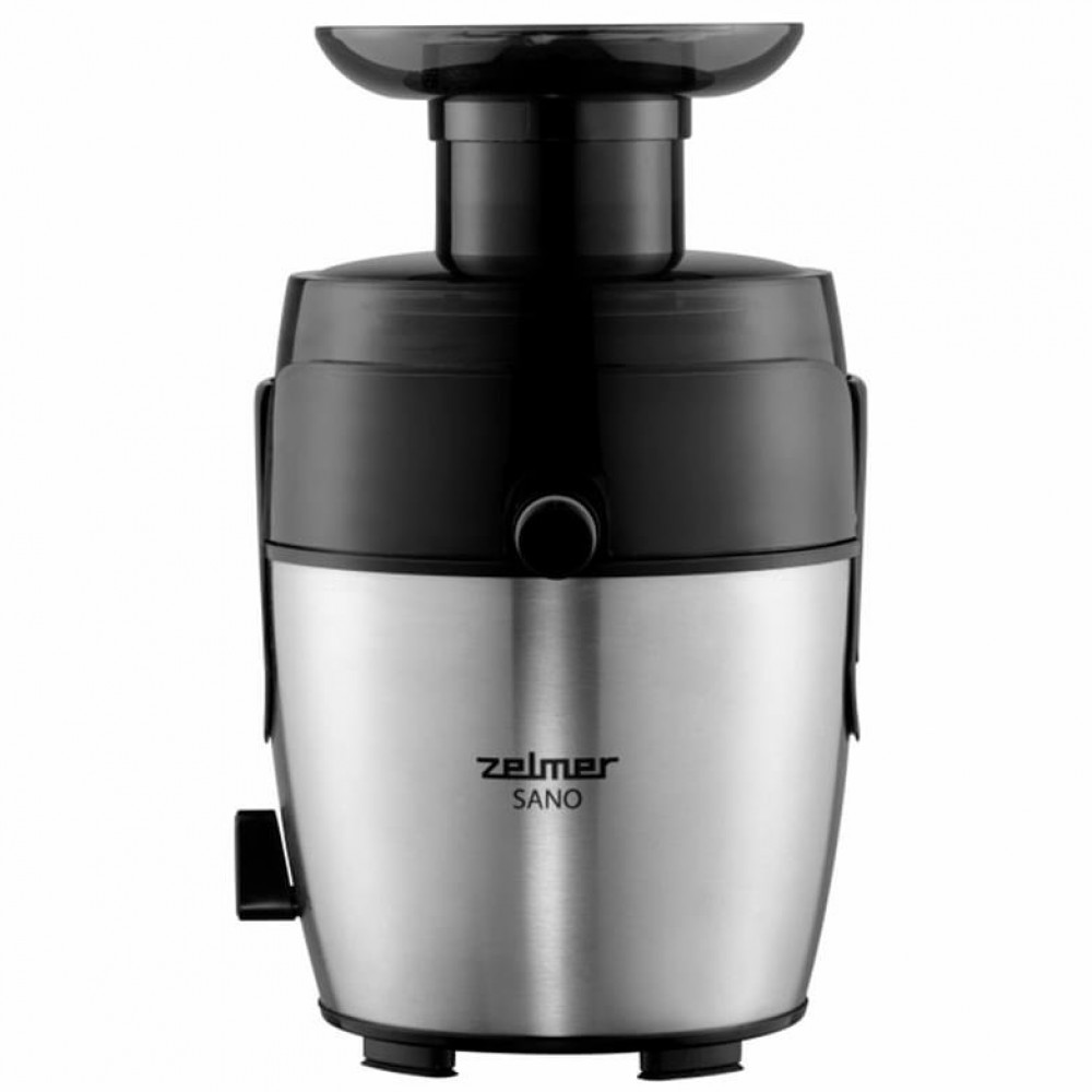Соковыжималка Zelmer ZJE4800 Центробежная, 800 Вт - миниатюра 2