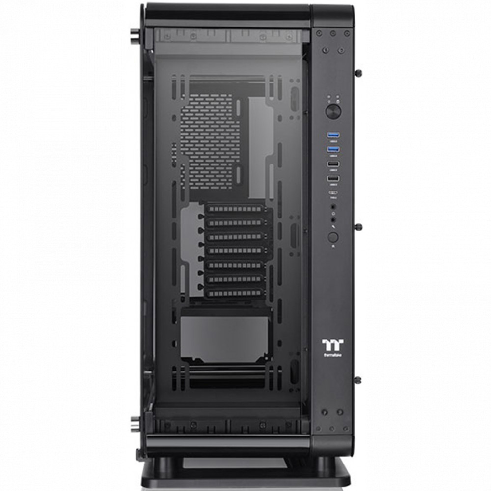 Корпус Thermaltake Core P6 TG CA-1V2-00M1WN-00 Mid-Tower - миниатюра 3
