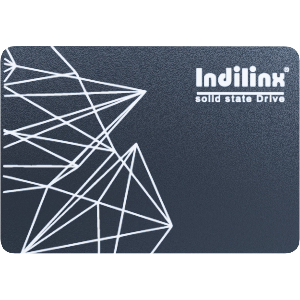 Жесткий диск Indilinx IND-S325S001TX SSD (твердотельные), 1 ТБ, 2.5 дюйма, SATA — фото товара
