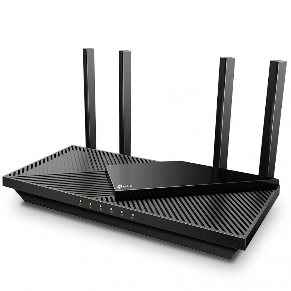 Маршрутизатор для дома TP-Link Archer AX55 Archer AX55(EU) - миниатюра 2