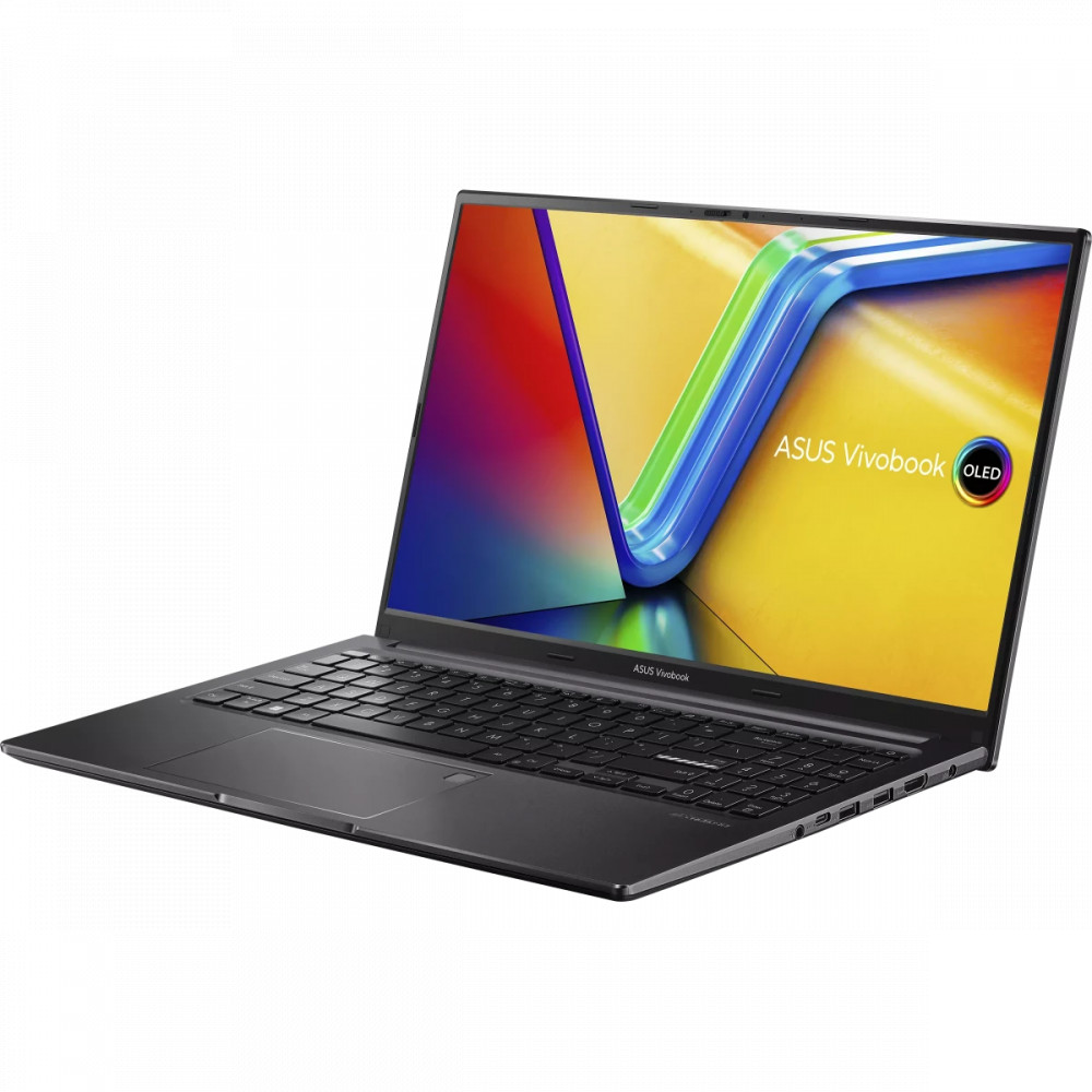 Ноутбук Asus F1505VA Vivobook 15 90NB10P1-M016P0 15.6 ", 3K 2880х1620 (16:9), Intel, Core i7, 16 Гб, 512 ГБ, Intel Graphics - миниатюра 3