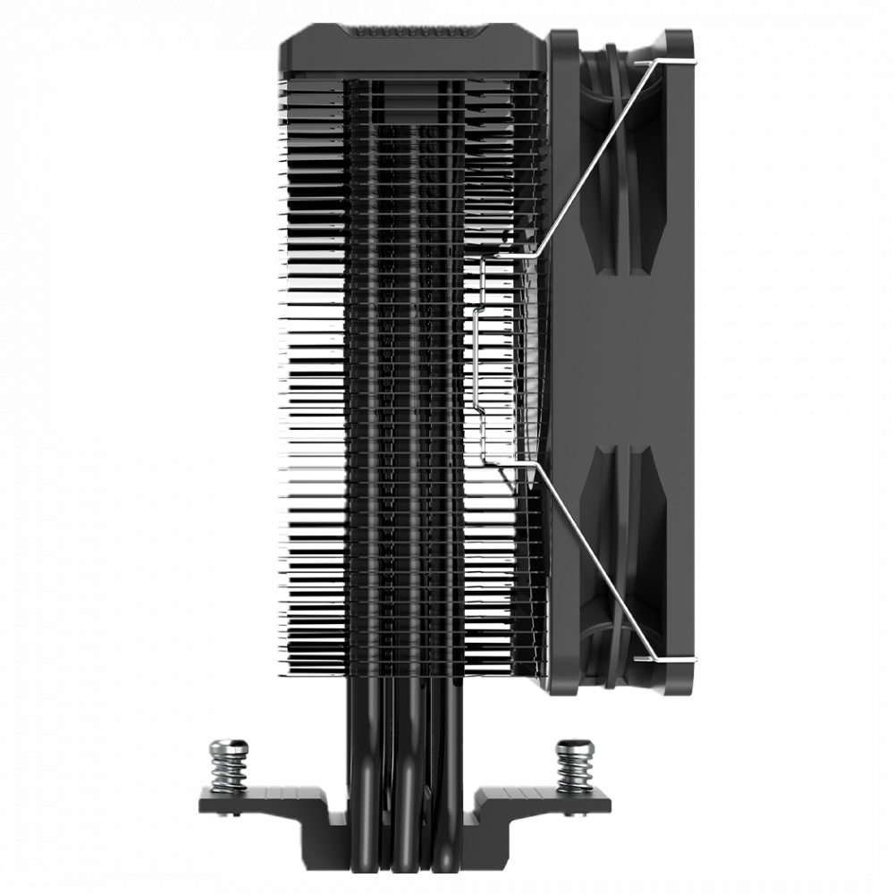 Система охлаждения PCcooler Paladin EX300S PALADIN EX300S Для процессора - миниатюра 2
