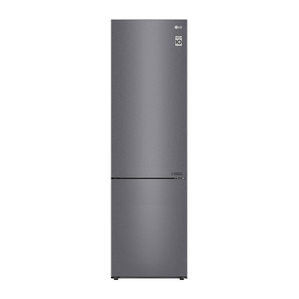 Холодильник LG DoorCooling+ GA-B509CLCL - миниатюра 2