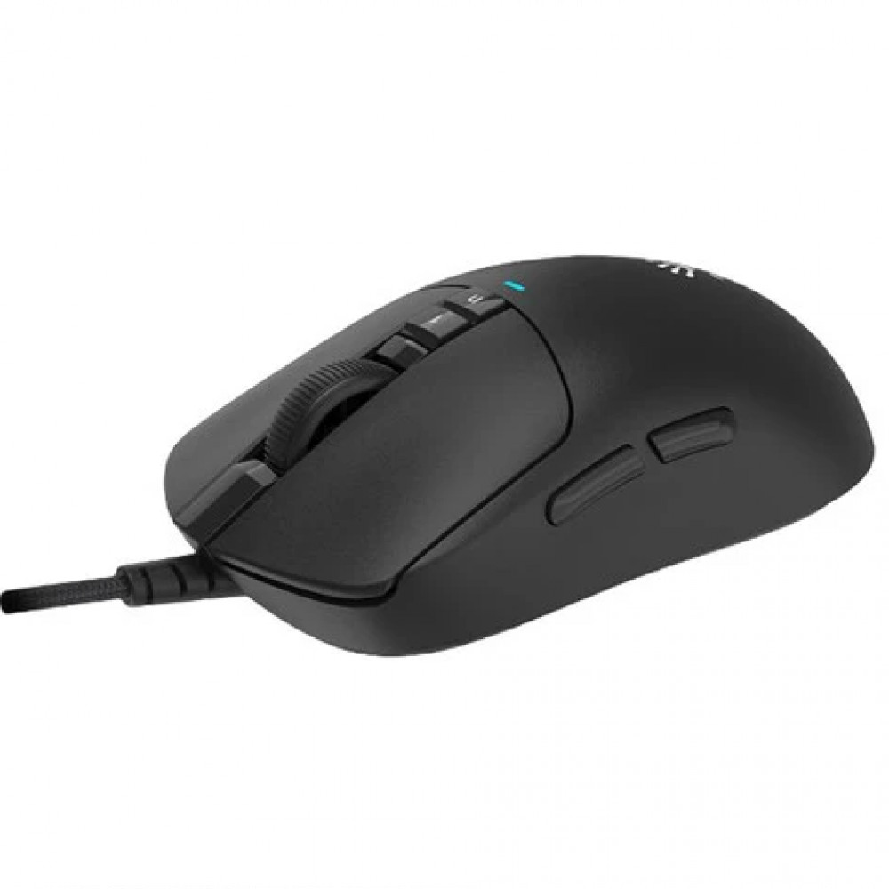 Мышь Bloody W72 Ultra W72 ULTRA BLACK Игровые, Проводная - миниатюра 2