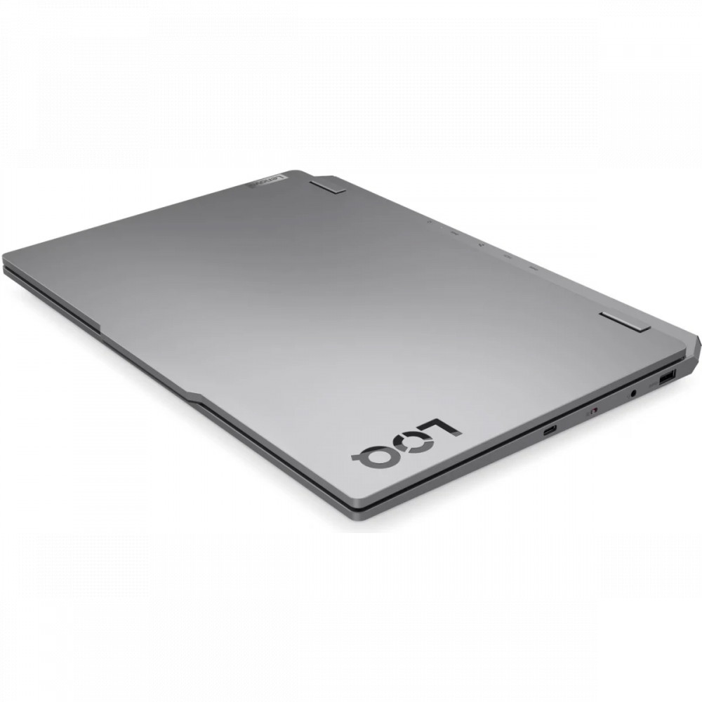 Ноутбук Lenovo LOQ 15IRX10 83JE00L3PS 15.6 ", FHD 1920x1080 (16:9), Intel, Core i7, 24 Гб, 512 ГБ, nVidia GeForce RTX 5060 - миниатюра 5