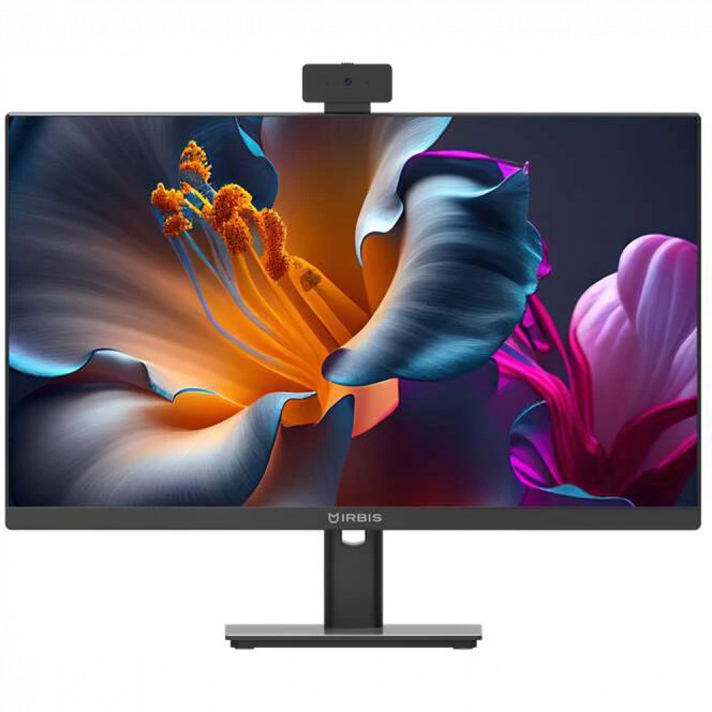 Моноблок Irbis SMART AIO 24 S.24i5M3165HC.000 23.8 ", Intel, Core i5, 13500H, 2.6, 16 Гб, 512 Гб — фото товара