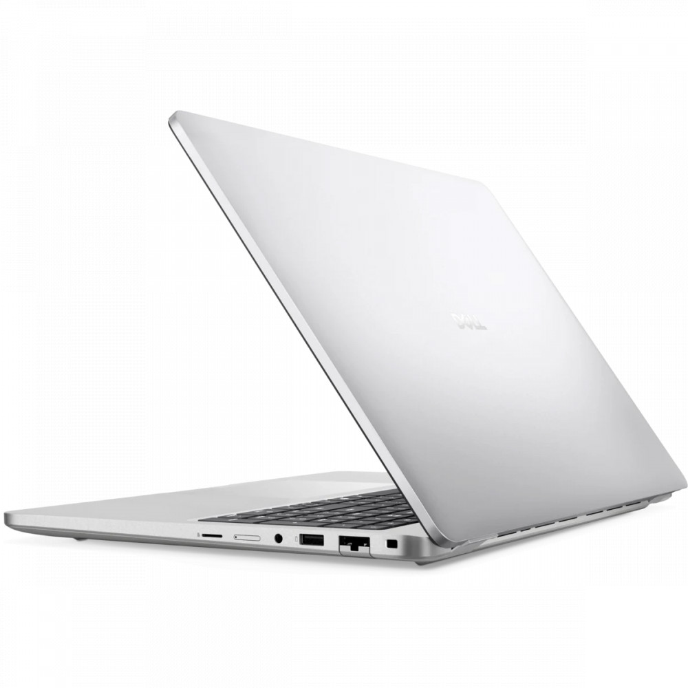 Ноутбук Dell Pro 16 Plus (PB16250) 210-BPCK 16 ", WQXGA 2560x1600 (16:10), Intel, Core Ultra 7, 16 Гб, 512 ГБ, Intel Graphics, Windows 11 Pro - миниатюра 4