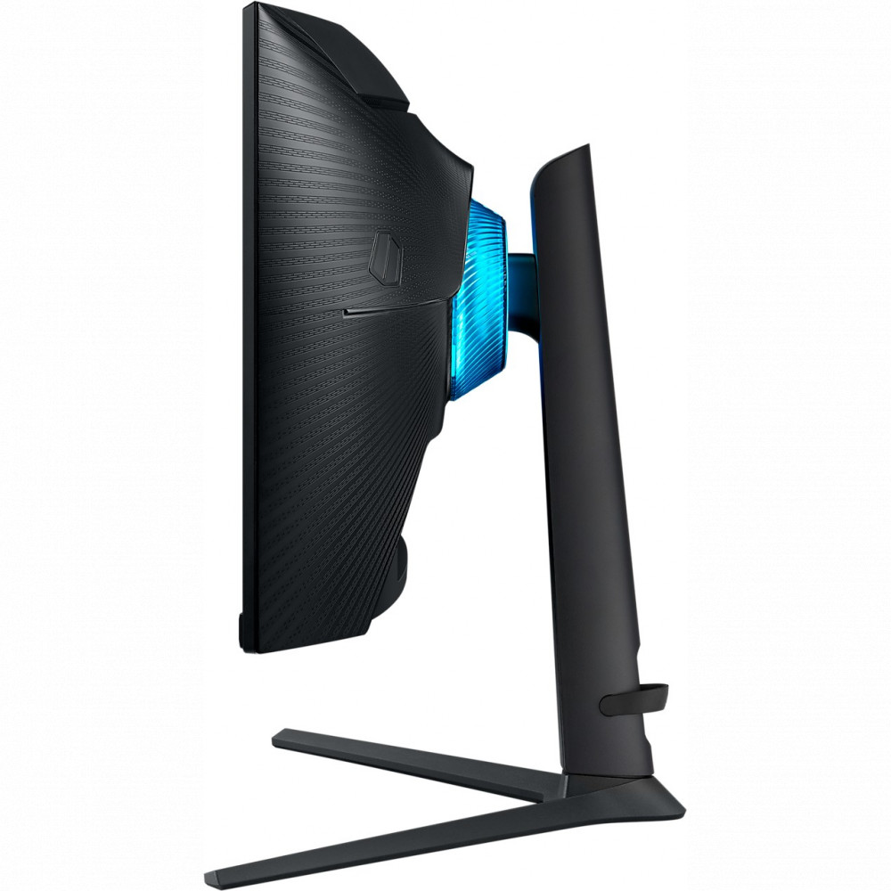 Монитор Samsung Odyssey G6 Smart LS27BG650EIXCI 27 ", VA, Quad HD 2560x1440 (16:9), 240 Гц - миниатюра 14