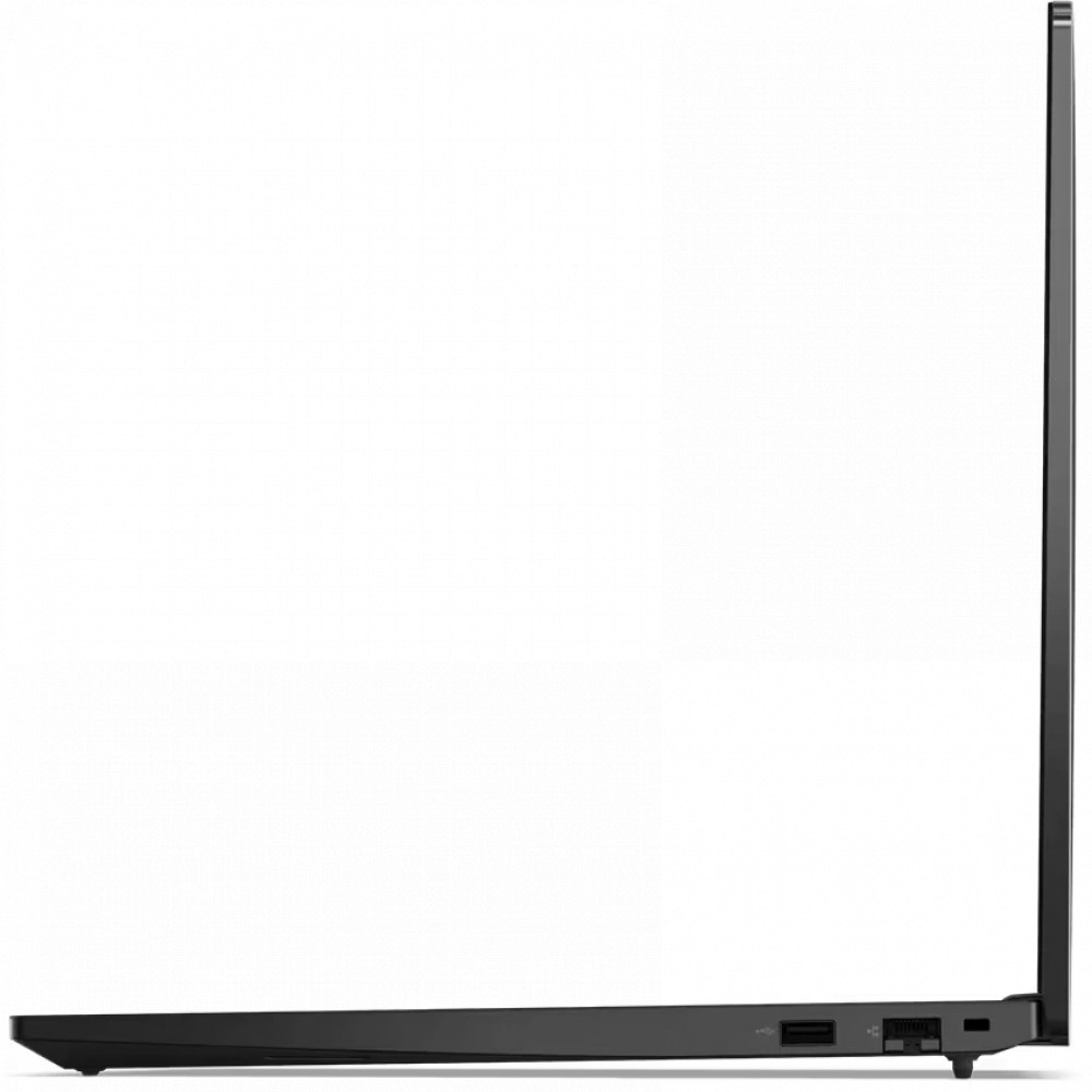 Ноутбук Lenovo hinkPad E16 Gen 2 (AMD) 21M5S0JY00 16 ", WUXGA 1920x1200 (16:10), AMD, Ryzen 5, 16 Гб, 512 ГБ, AMD Radeon 660M - миниатюра 5