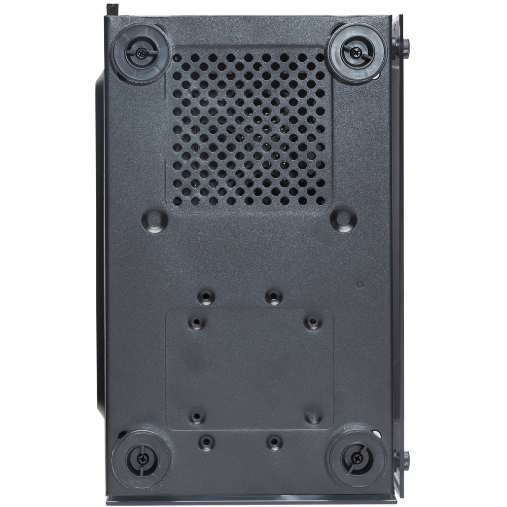 Корпус ExeGate Mistery X2-NPX600 EX294483RUS Mid-Tower - миниатюра 4