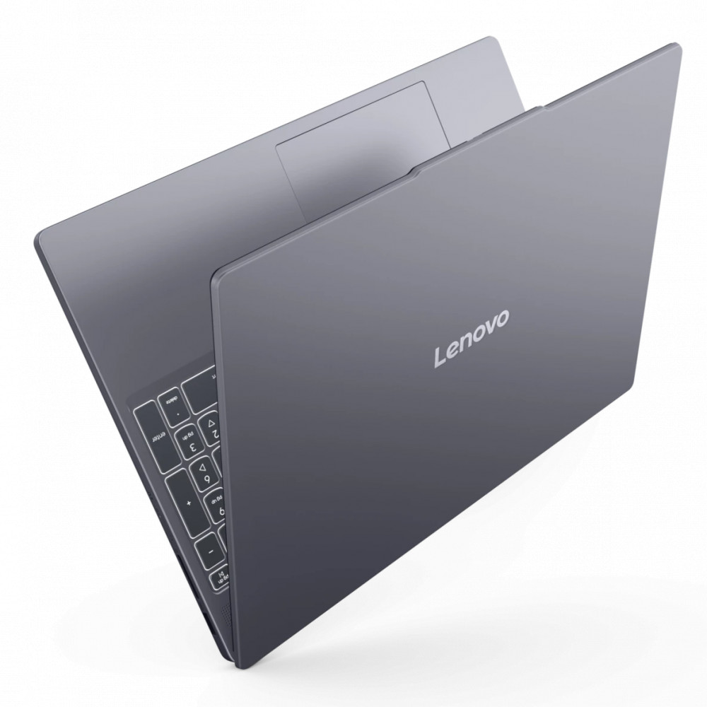 Ноутбук Lenovo IdeaPad Slim 3 15AHP10 83KA0015RK 15.3 ", WUXGA 1920x1200 (16:10), AMD, Ryzen 5, 16 Гб, 512 ГБ, Intel Graphics - миниатюра 4