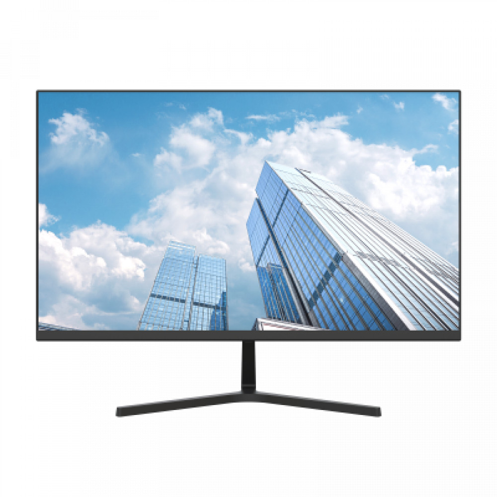 Монитор Dahua LM24-B201S DHI-LM24-B201S 23.8 ", IPS, Full HD 1920x1080 (16:9), 100 Гц — фото товара