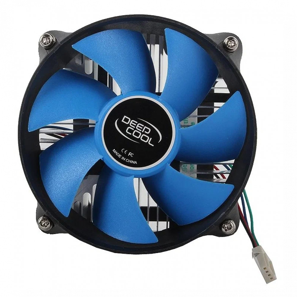 Система охлаждения Deepcool THETA 20 PWM Для процессора - миниатюра 2