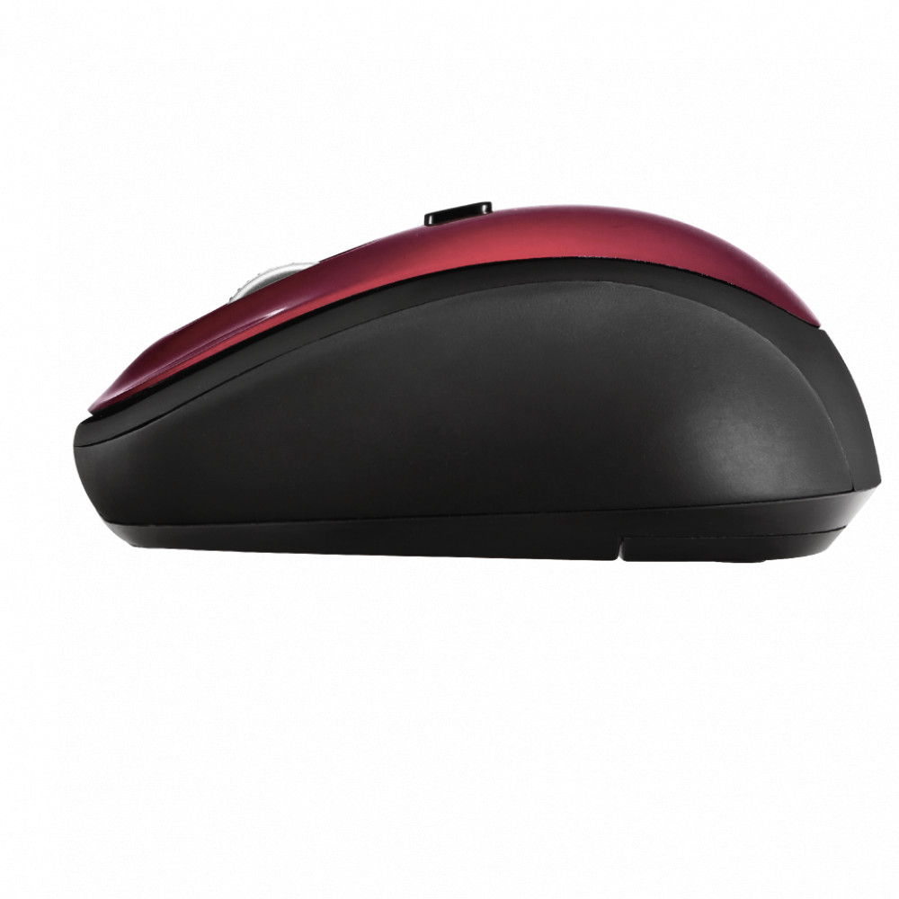 Мышь Trust Wireless Mouse Yvi 19522 Бюджетные, Беспроводная - миниатюра 3