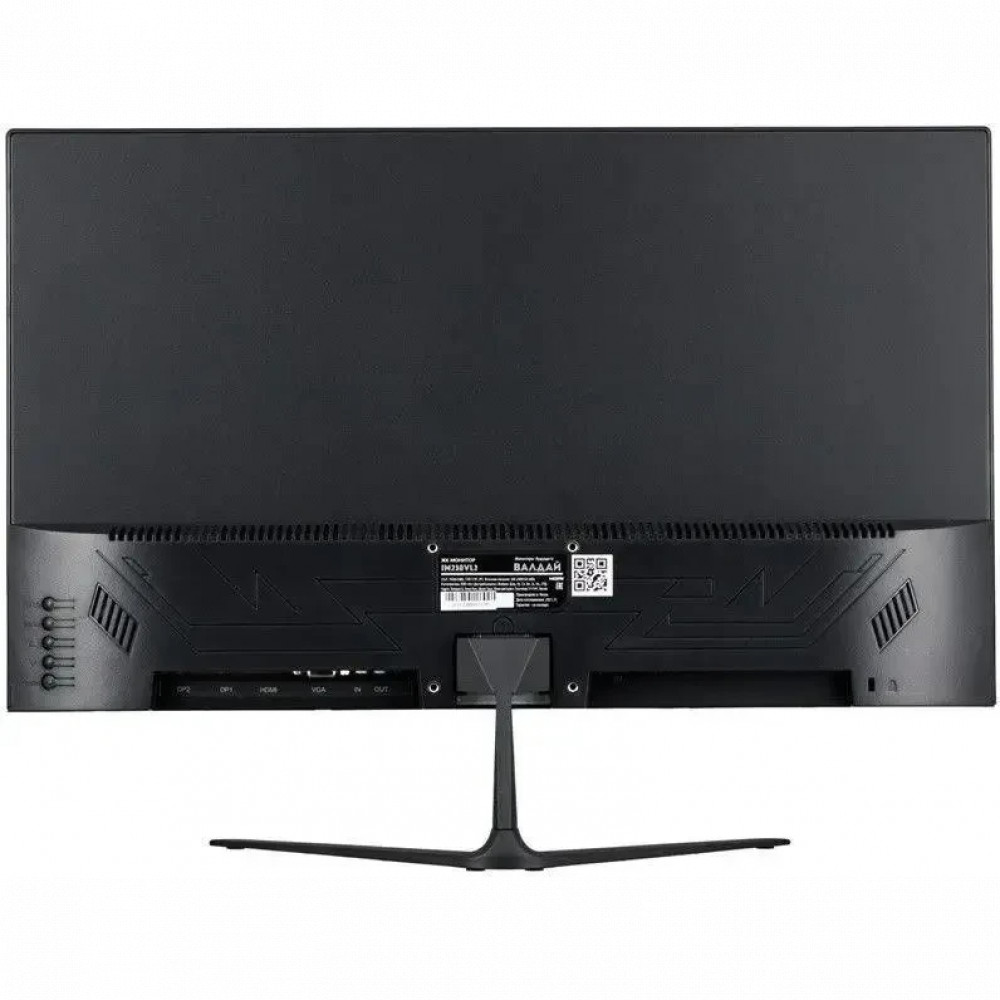 Монитор Valday RE24AVB 23.8 ", IPS, Full HD 1920x1080 (16:9), 75 Гц - миниатюра 2