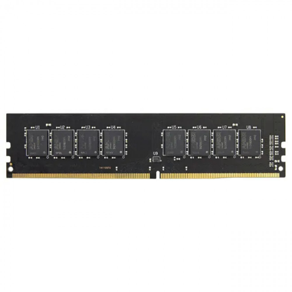 ОЗУ AMD 32Gb R9432G3206U2S-U DIMM, DDR4, 32 Гб, 3200 МГц — фото товара