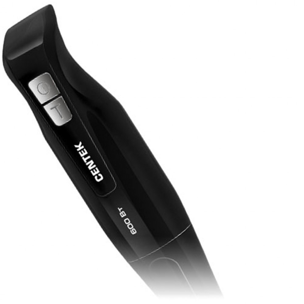 Блендер Centek CT-1341 Black Погружной, 600 Вт - миниатюра 2