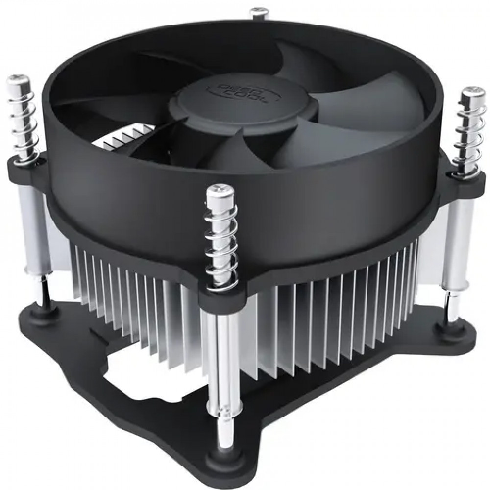 Система охлаждения Deepcool CK-11508 PWM CK-11508 PWM Для процессора — фото товара