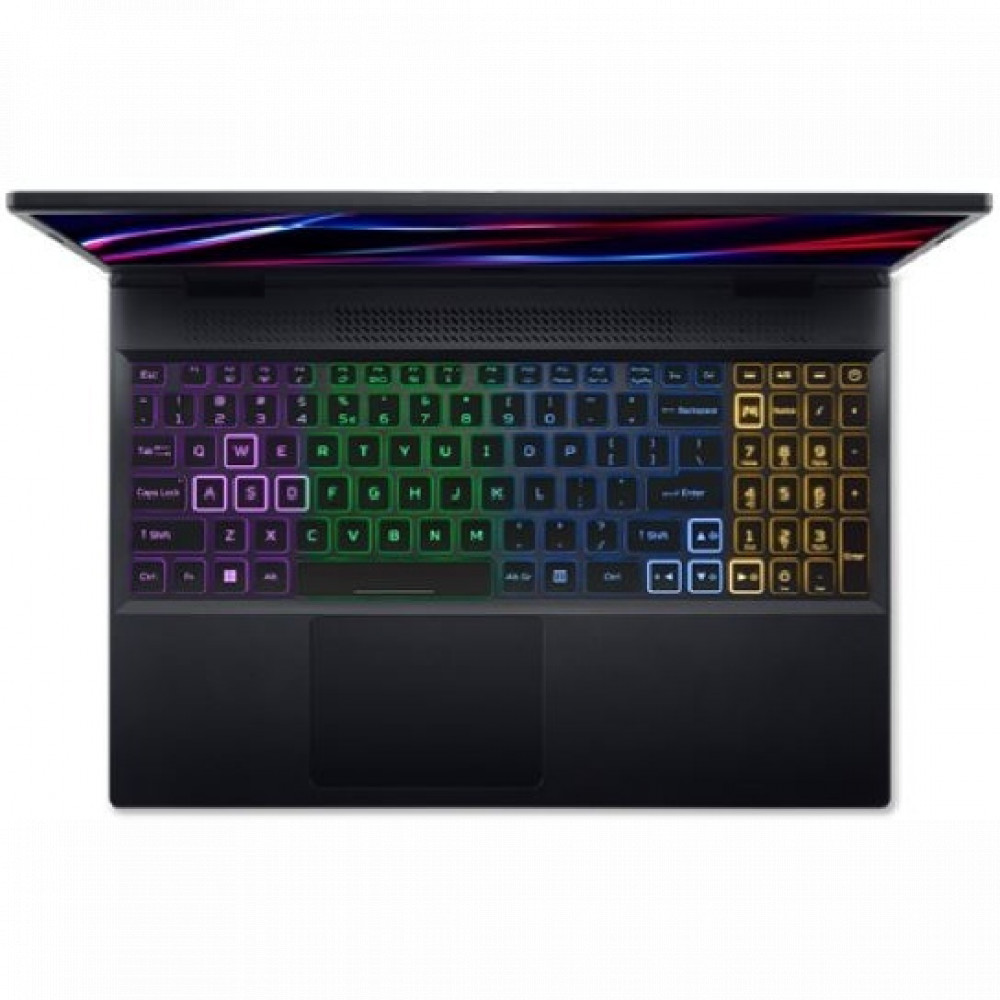 Ноутбук Acer Nitro 5 AN517-42 NH.QG4ER.006 17.3 ", FHD 1920x1080 (16:9), AMD, Ryzen 7, 8 Гб, 512 ГБ, nVidia GeForce RTX 3060 - миниатюра 3