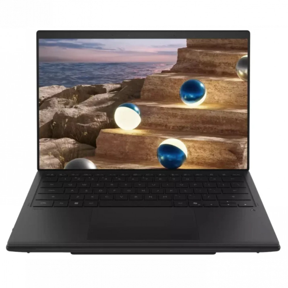 Ноутбук Asus Zenbook Duo UX8407AA-SN046W 90NB16V1-M00JX0 14 ", WQXGA+ 2880x1800 (16:10), Intel, Core Ultra 9, 32 Гб, 2 ТБ, Intel Graphics, Windows 11 Home — фото товара