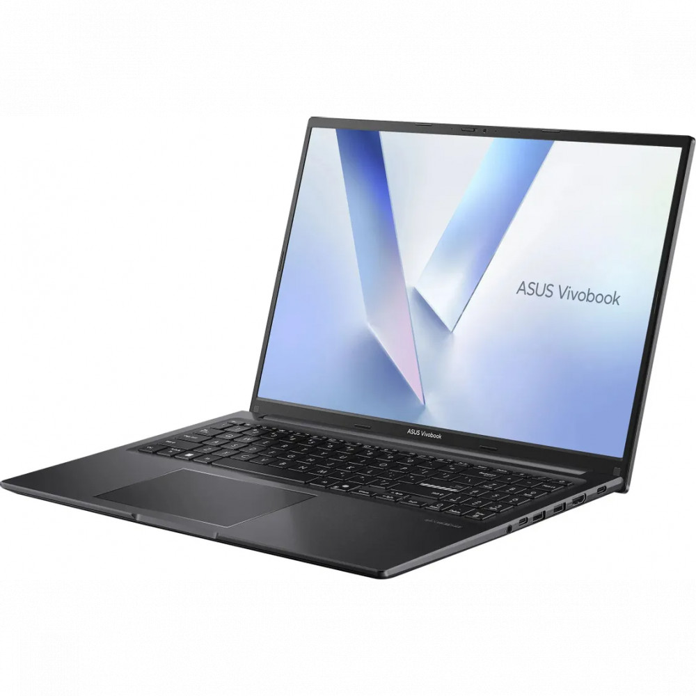 Ноутбук Asus M1605NAQ Vivobook 16 Indie Black 90NB1831-M005C0 16 ", WUXGA 1920x1200 (16:10), AMD, Ryzen 5, 16 Гб, 512 ГБ, AMD Radeon 660M - миниатюра 3