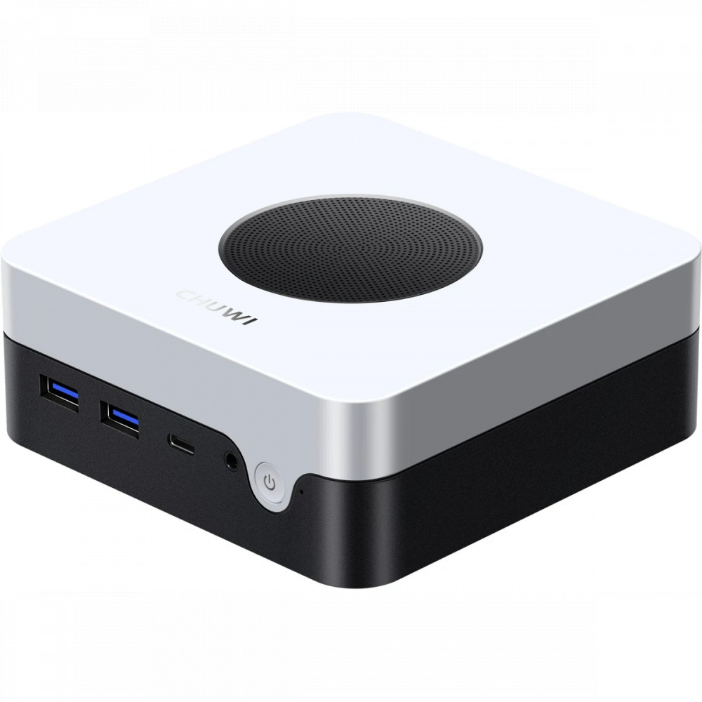 Персональный компьютер Chuwi LarkBox X i3 CWI556PI3 Core i3, 1220P, 1.5, 8 Гб, DDR4-3200, Windows 11 Pro - миниатюра 2