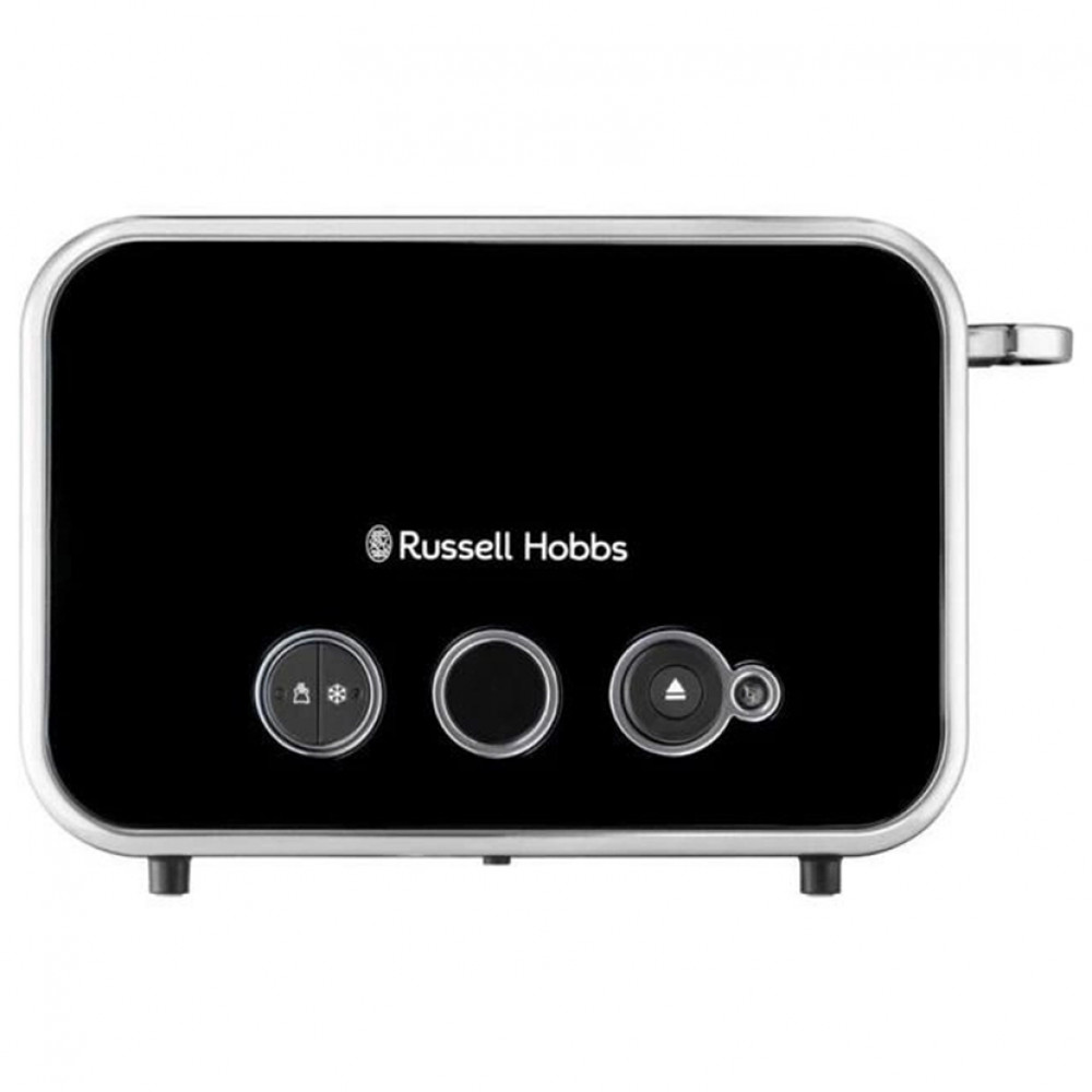 Тостер Russell Hobbs 26430-56 25025036001 1670 Вт - миниатюра 2