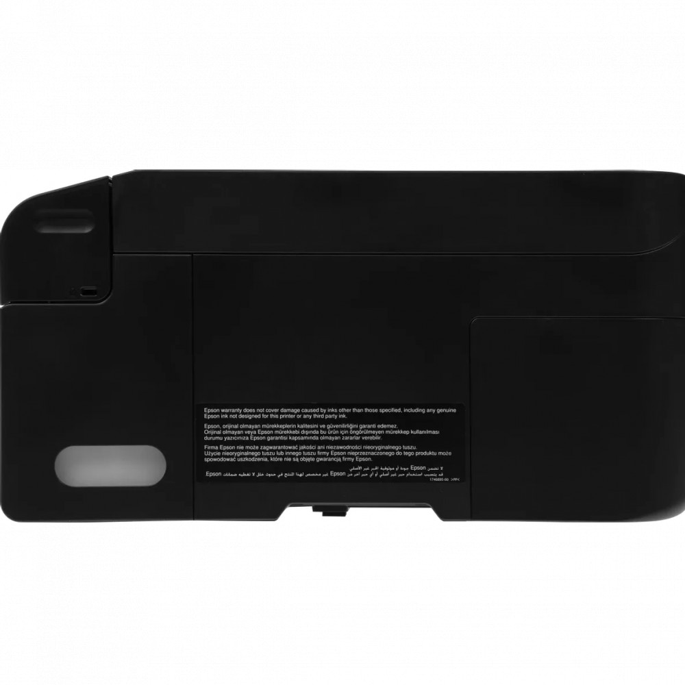 МФУ Epson L3260 C11CJ66408/409/507/511/414/ А4, Струйный, Цветная - миниатюра 4